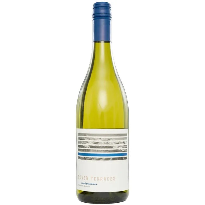 SEVEN TERRACES SAUVIGNON BLANC 750ML @ Southgate [1001136]