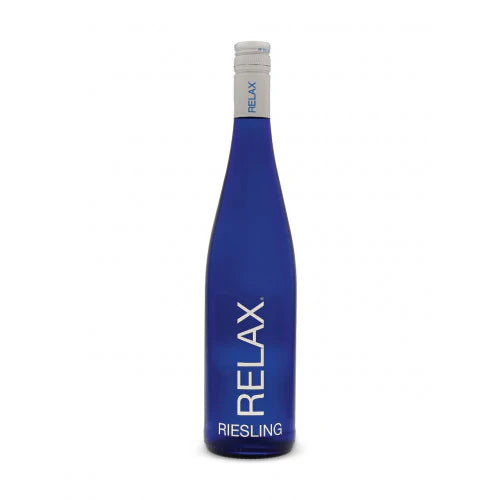 RELAX RIESLING 750ML @ MacTaggart [1001138]