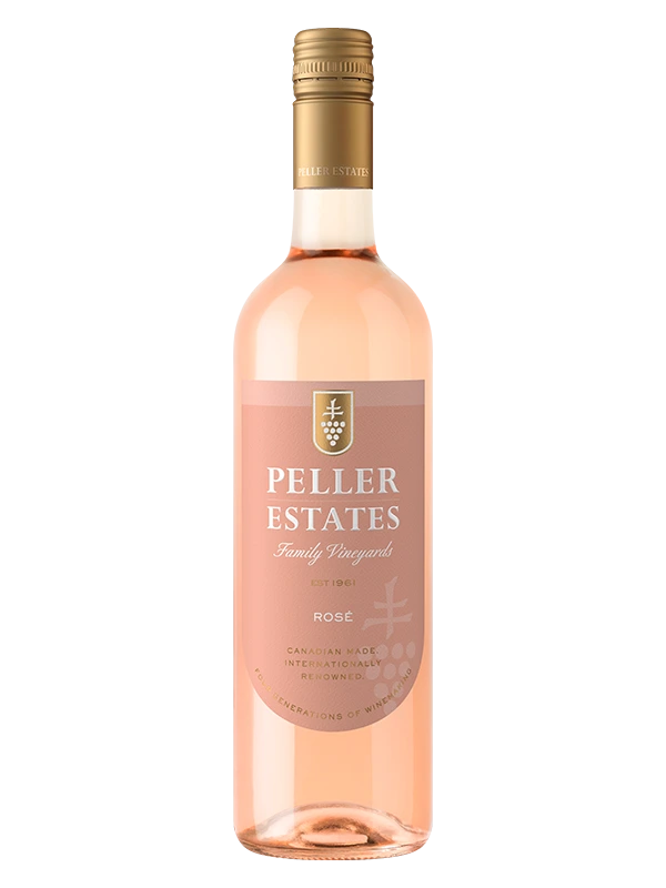 PELLER ESTATES ROSE 750ML @ Saskatoon [1001141]