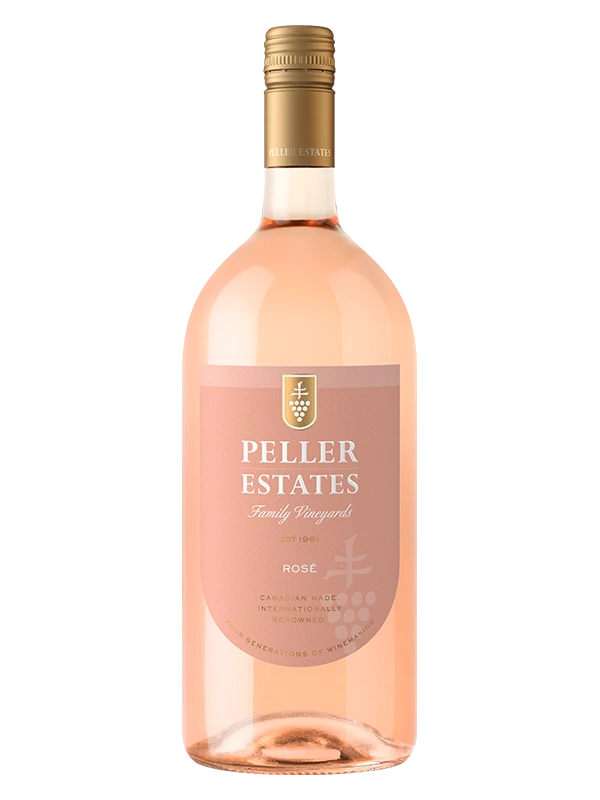 PELLER ESTATES ROSE 1.5L