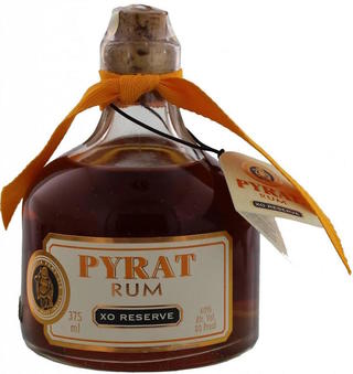 PYRAT XO RESERVE RUM 750ML
