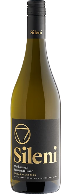 SILENI CELLAR SAUVIGNON BLANC 750ML @ Deerfoot Meadows [1001229]