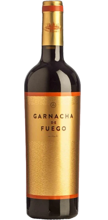 GARNACHA DE FUEGO 750ML