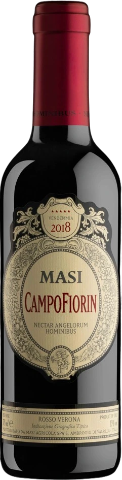MASI CAMPOFIORIN RIPPASO 375ML