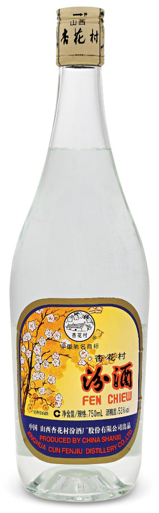 FEN CHIEW 375ML