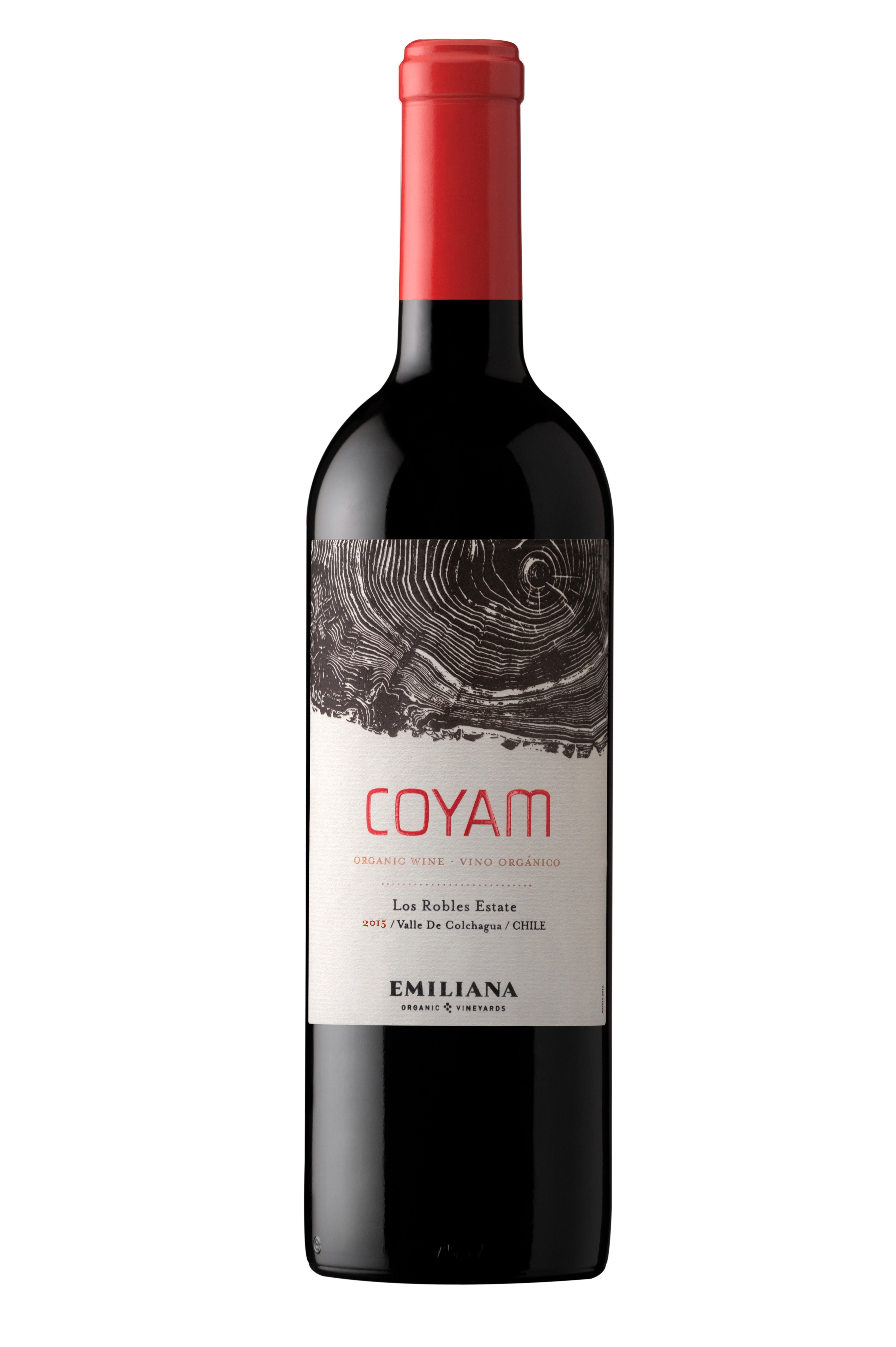 COYAM 750ML