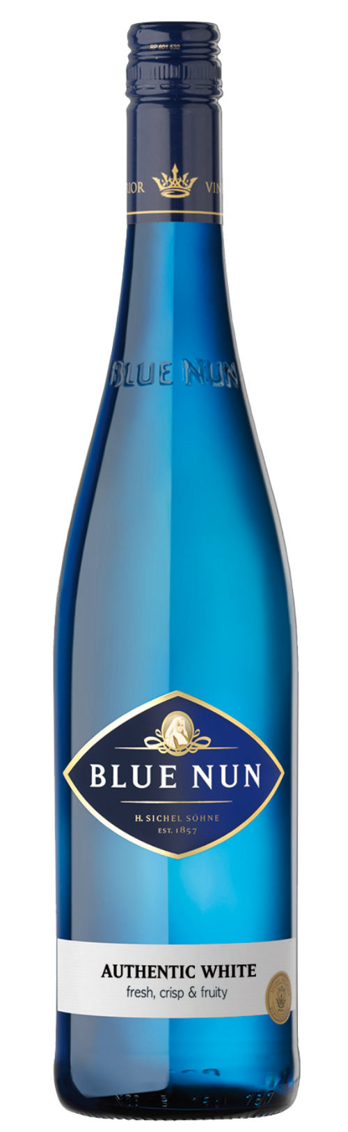 BLUE NUN 750ML