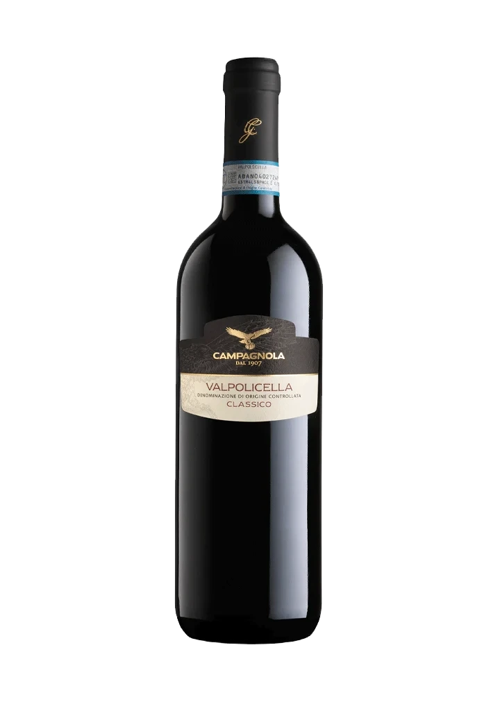 CAMPAGNOLA VALPOLICELLA 750ML