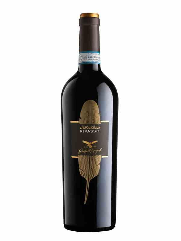 CAMPAGNOLA RIPASSO VALPOLICELLA 750ML
