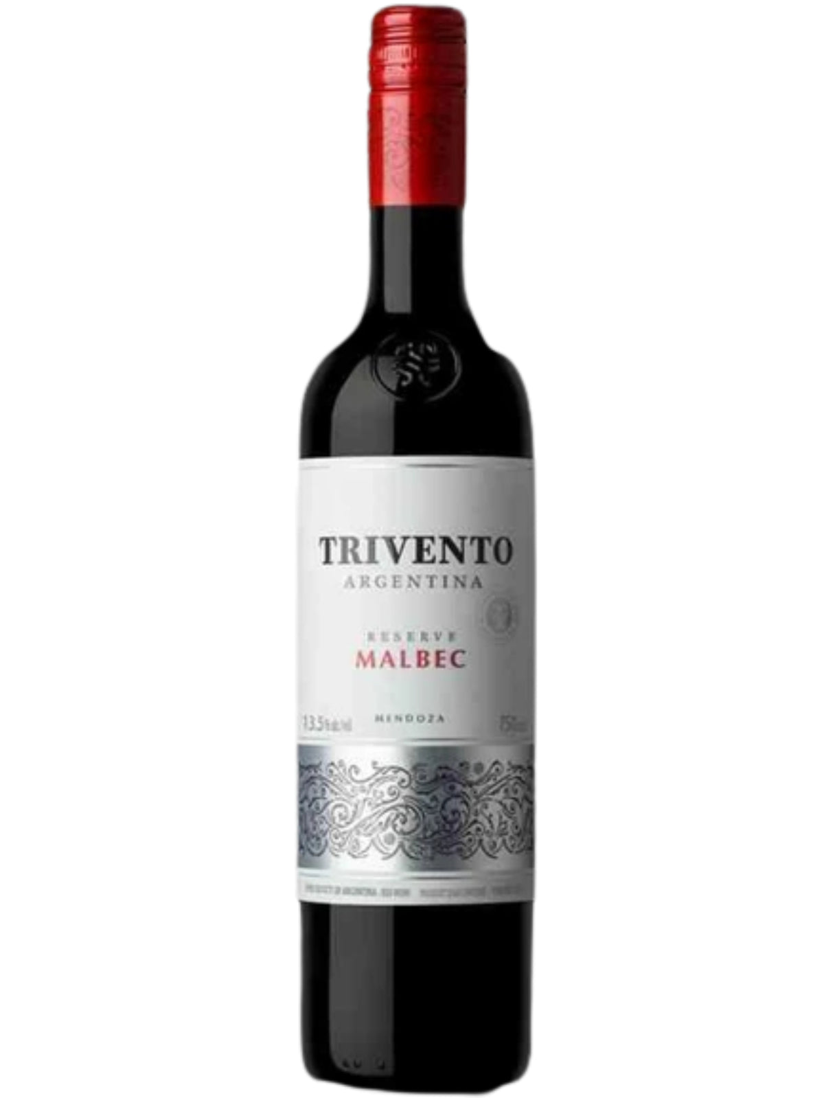 TRIVENTO RESERVE MALBEC 750ML