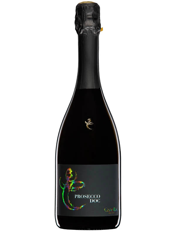 CANELLA PROSECCO DOC 750ML