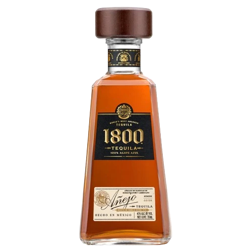 1800 ANEJO TEQUILA 750ML