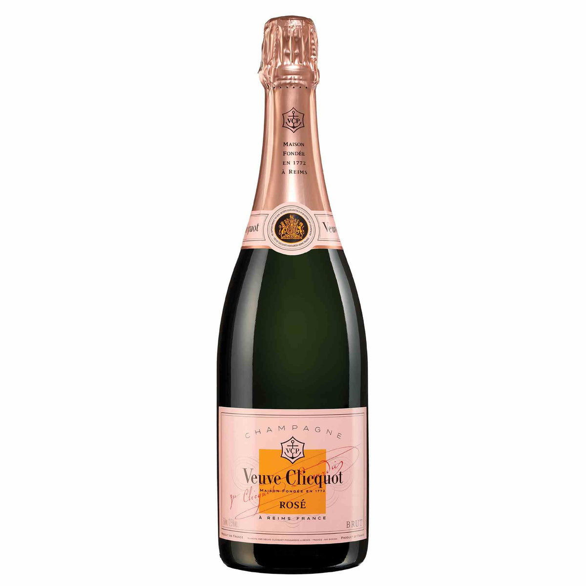 VEUVE CLICQUOT ROSE 750ML @ Deerfoot Meadows [1001362]