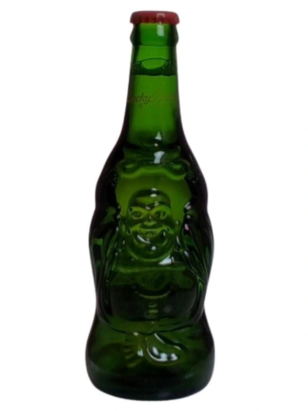 LUCKY BUDDHA LAGER 330ML 6PK BT @ Deerfoot City [1001376]