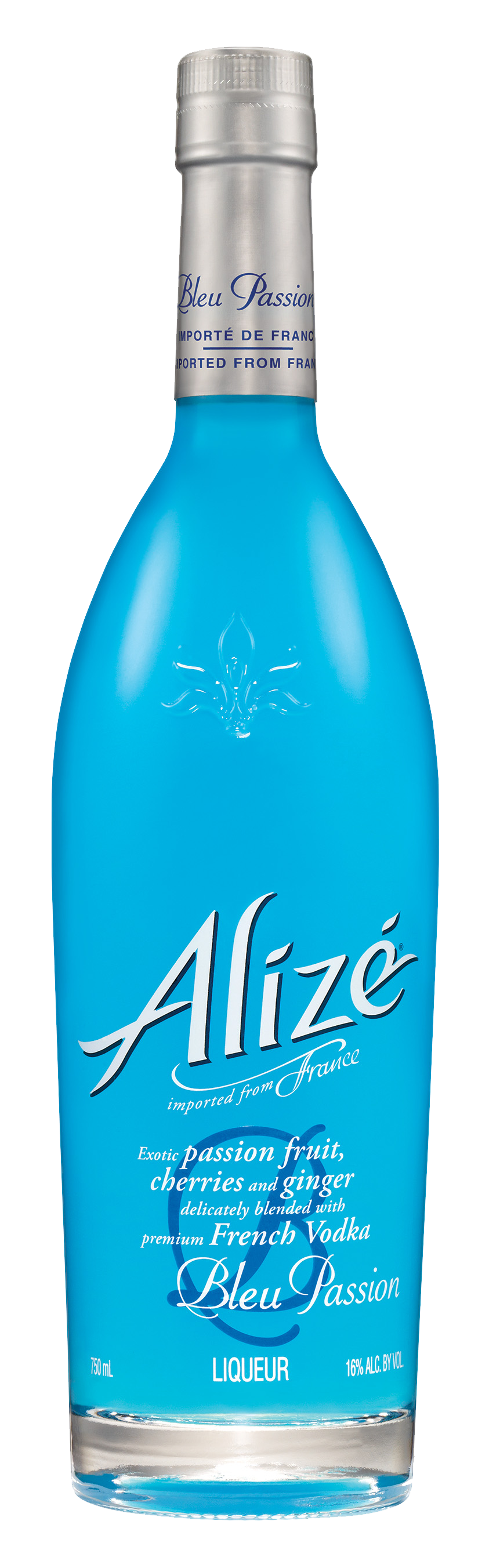 ALIZE BLEU 750ML @ Sage Hill [1001404]