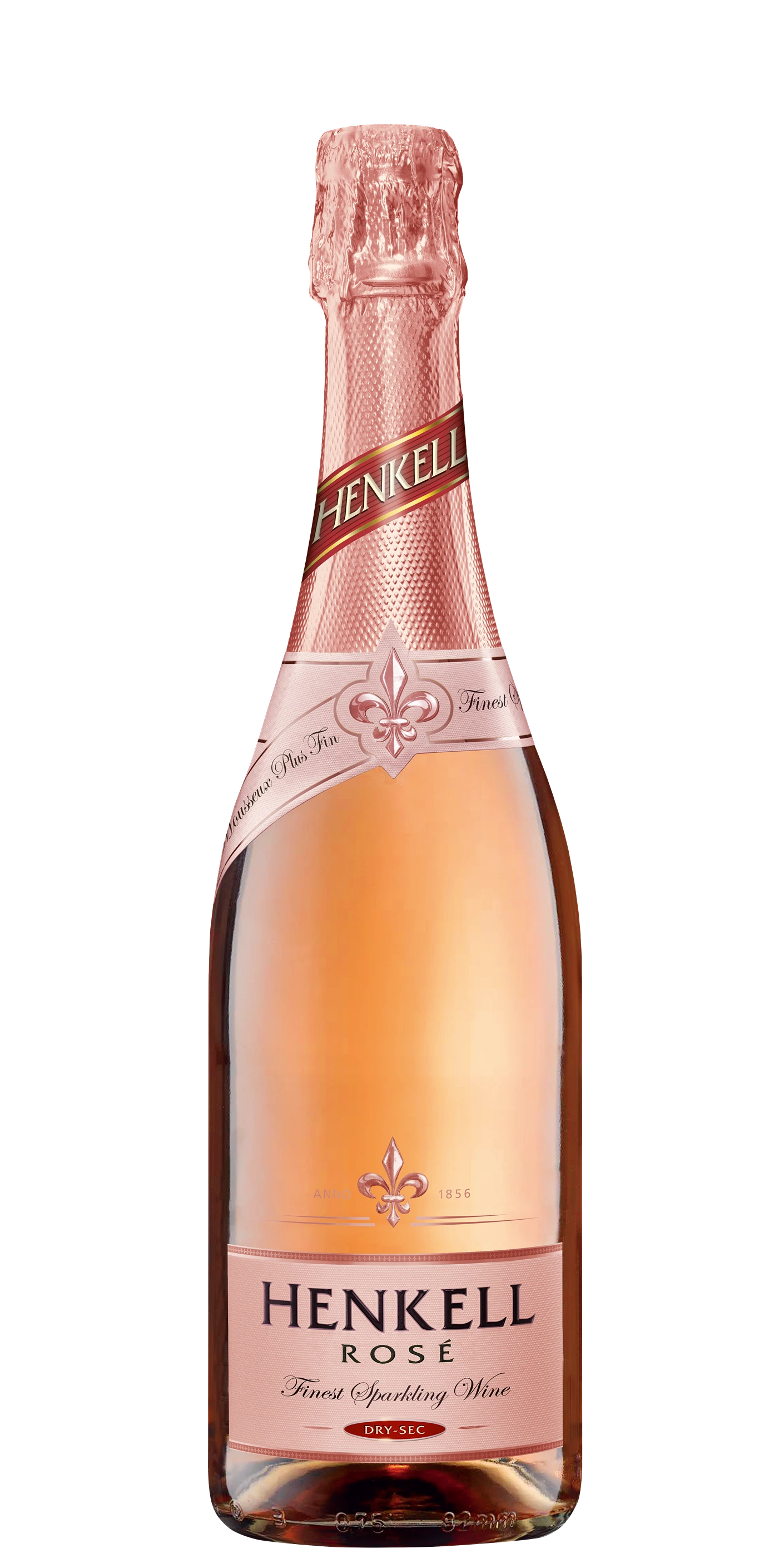 HENKELL ROSE 750ML
