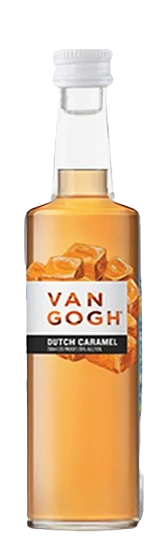 VAN GOGH CARAMEL 50ML