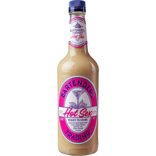 BARTENDERS HOT SEX 750ML @ Windermere [1001431]