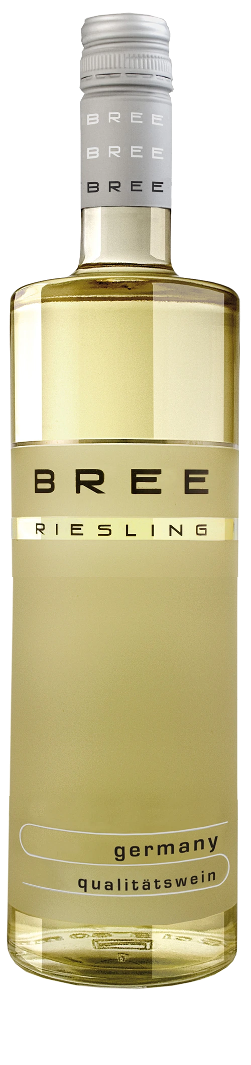 BREE RIESLING 750ML