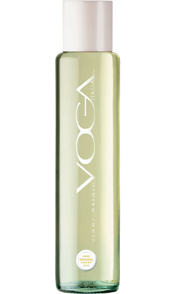 VOGA PINOT GRIGIO 750ML @ MacTaggart [1001455]