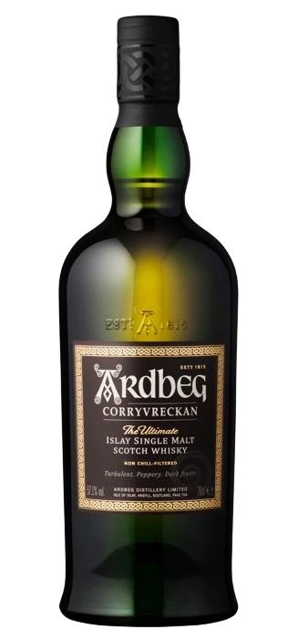 ARDBEG CORRYVRECKAN 750ML