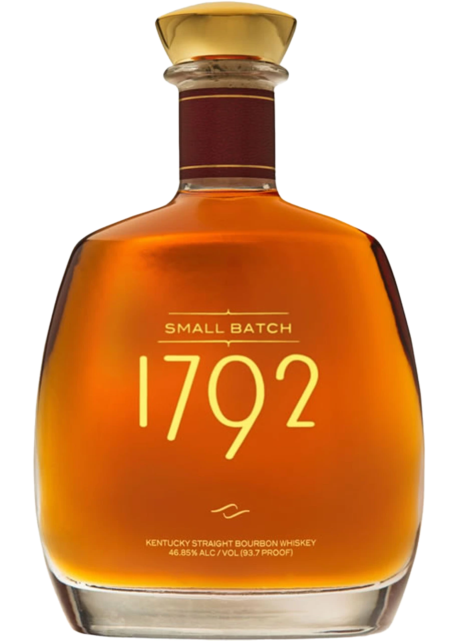1792 SMALL BATCH BOURBON 750ML