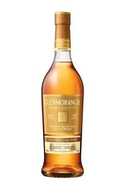 GLENMORANGIE NECTAR D'OR 750ML