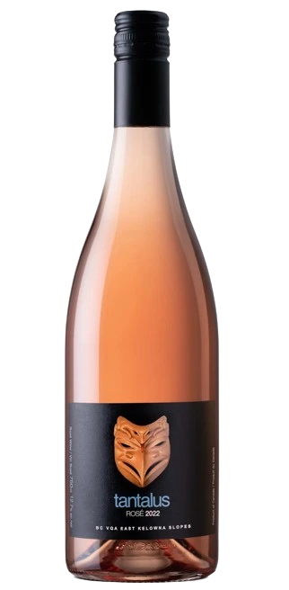 TANTALUS ROSE VQA 750ML @ Kelowna [1001517]