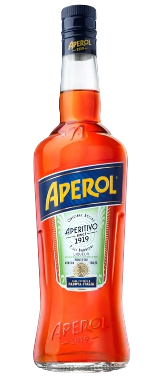 APEROL 750ML