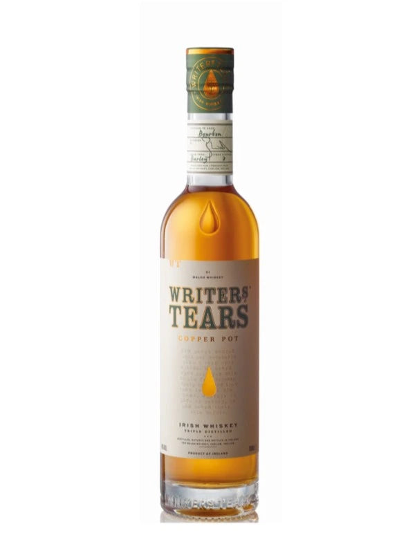 WRITERS TEARS POT STILL IRISH WHISKY 700ML @ Kelowna [1001559]