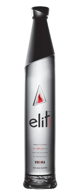 STOLI ELIT VODKA 750ML
