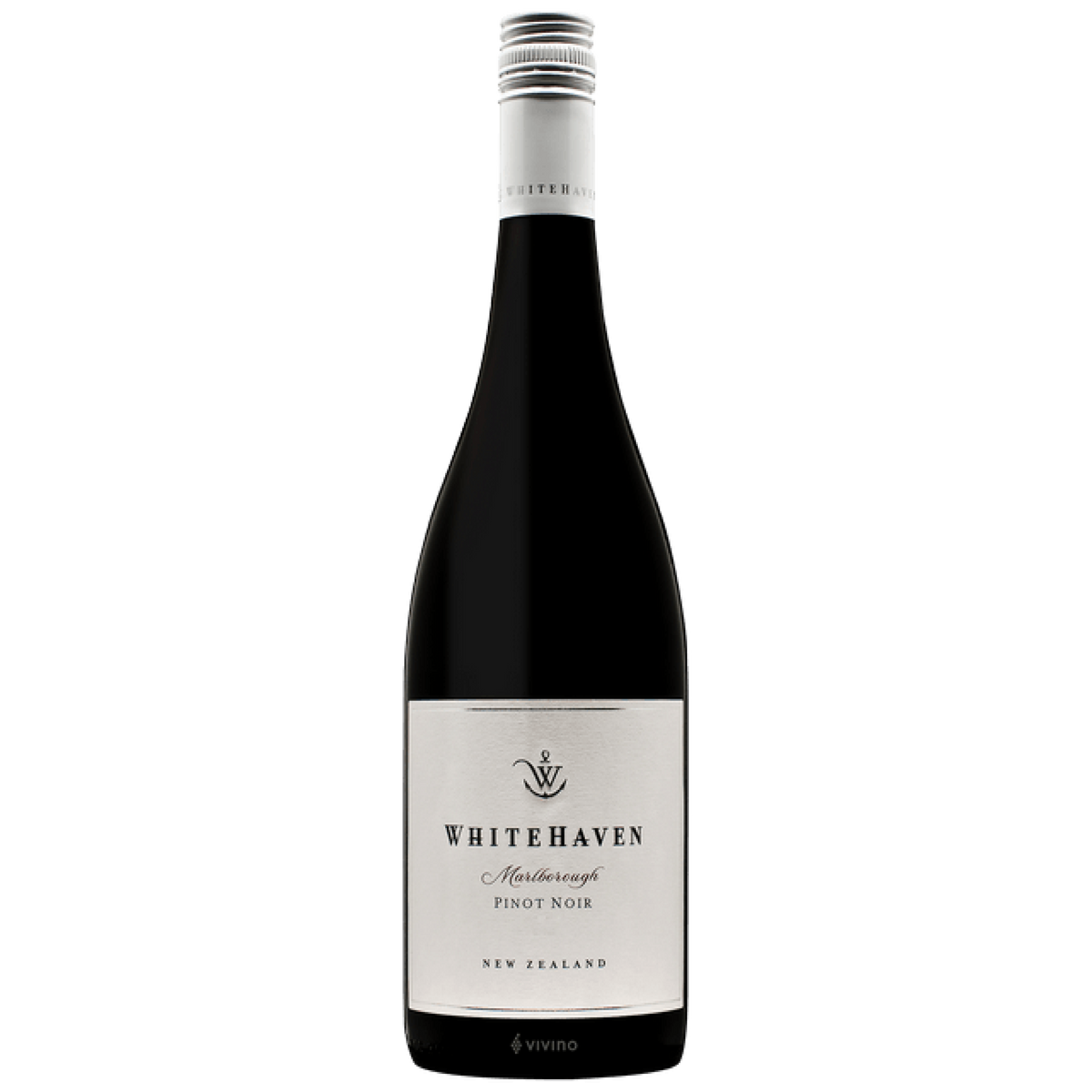 WHITEHAVEN MARLBOROUGH PINOT NOIR 750ML