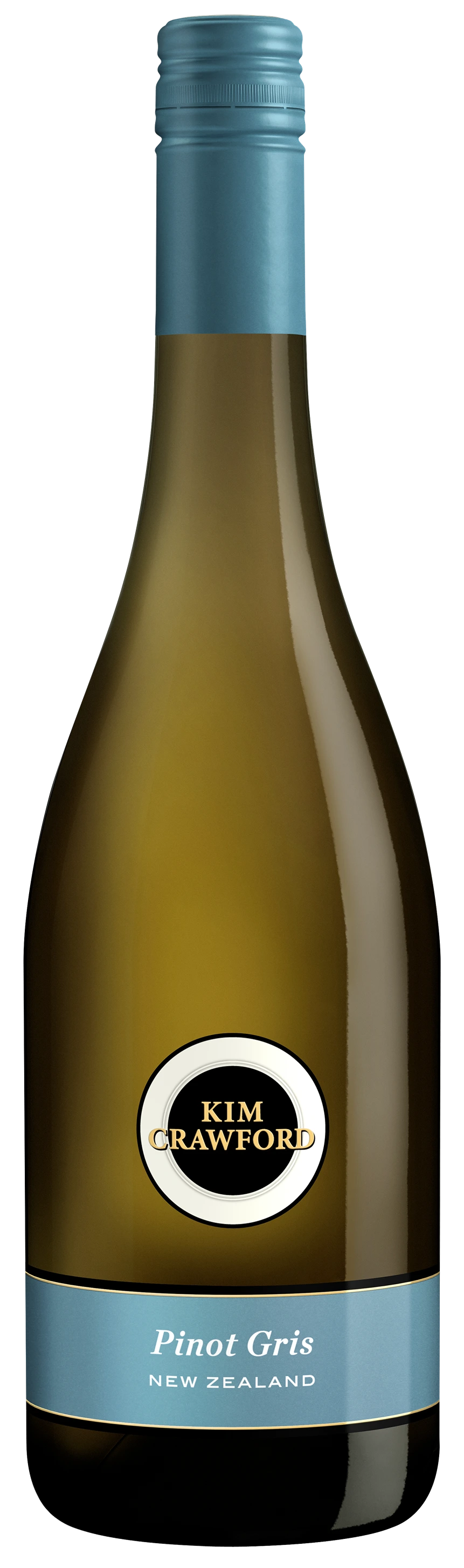 KIM CRAWFORD PINOT GRIGIO 750ML @ Saskatoon [1001619]