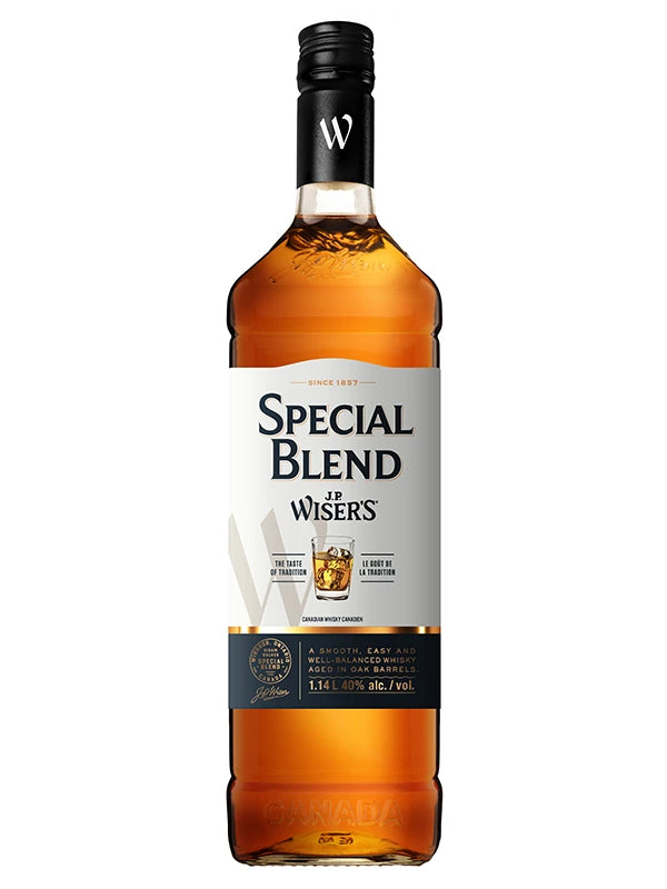 WISERS SPECIAL BLEND 1.14L
