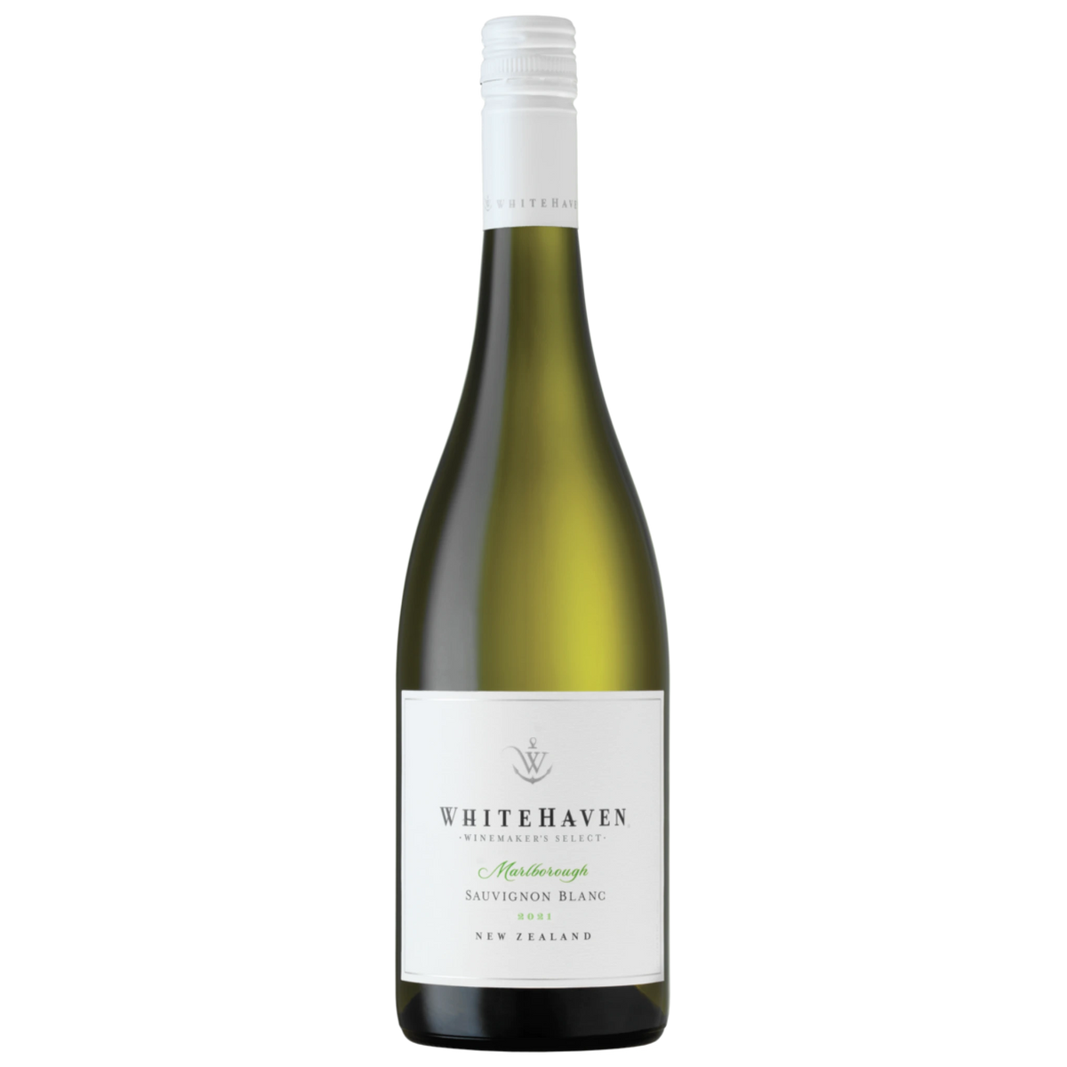 WHITEHAVEN SAUVIGNON BLANC 750ML @ MacTaggart [1001697]
