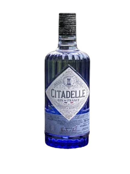 CITADELLE GIN 750ML
