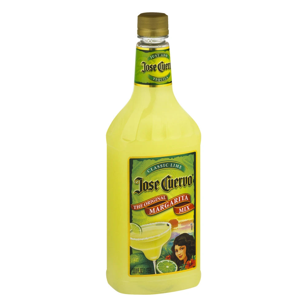 JOSE CUERVO MARGARITA MIX 1L @ Lethbridge [1001702]