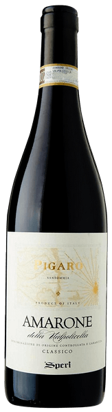 SPERI PIGARO AMARONE 750ML