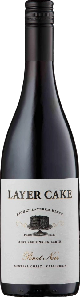 LAYER CAKE PINOT NOIR 750ML