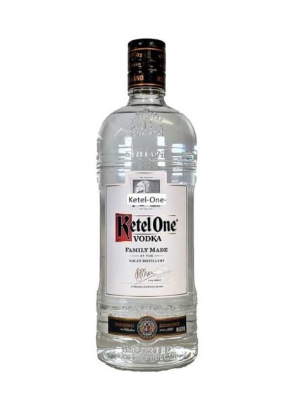 KETEL ONE VODKA 1.75L