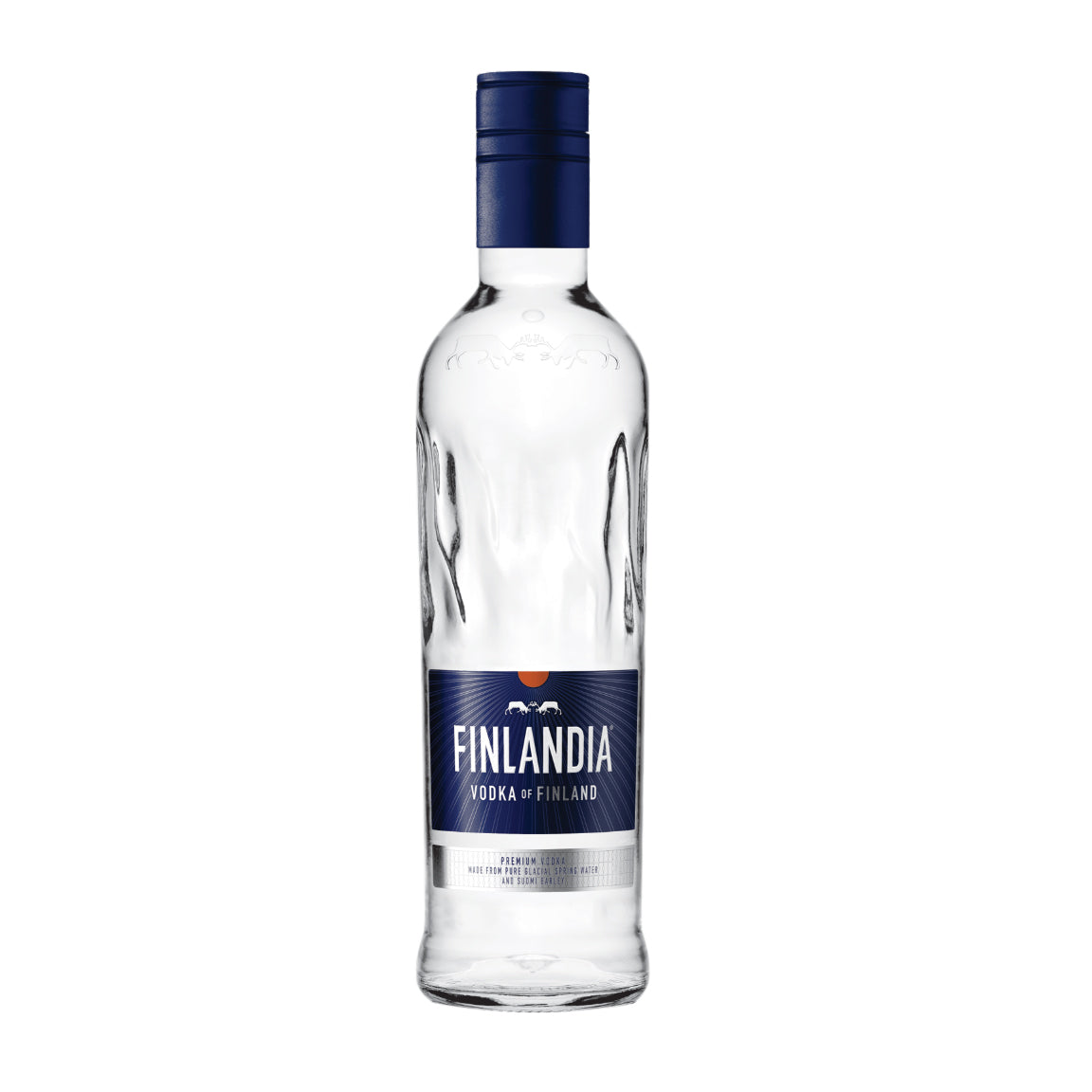 FINLANDIA VODKA 1.14L