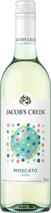 JACOBS CREEK MOSCATO 750ML @ Saskatoon [1001752]
