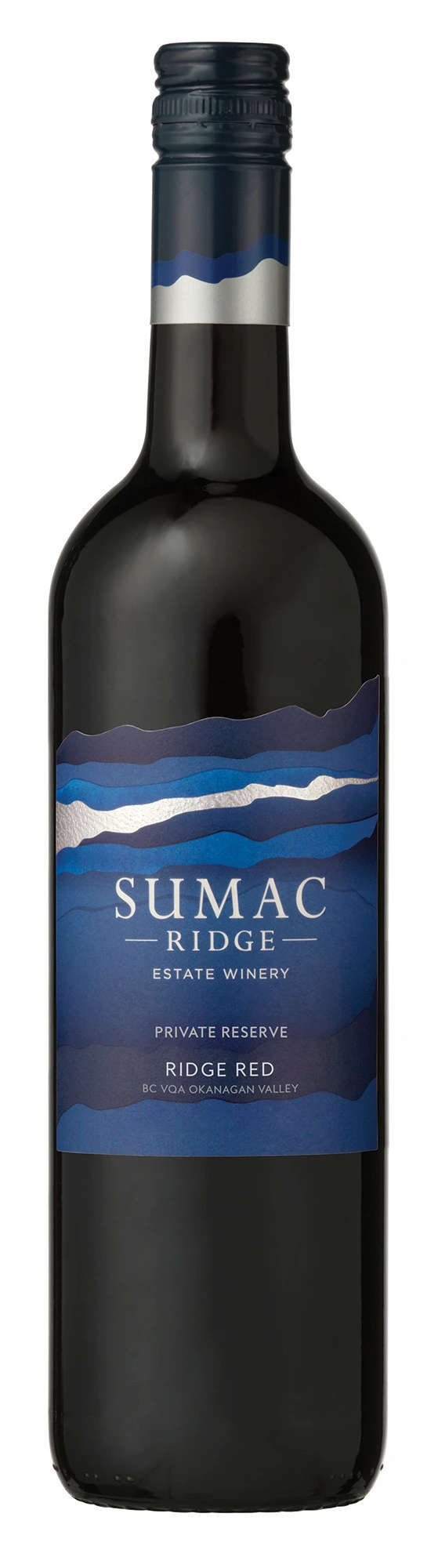 SUMAC RIDGE RED BLEND 750ML @ Regina [1001809]