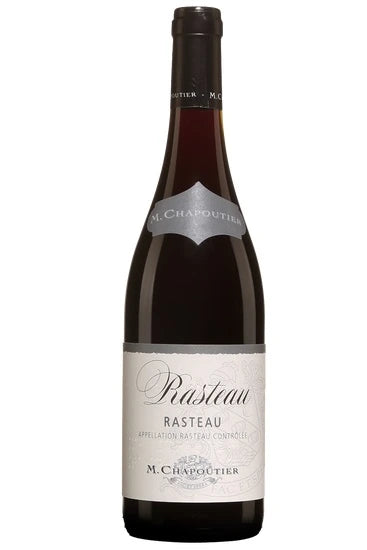 CHAPOUTIER RASTEAU CDR VILLAGES 750ML