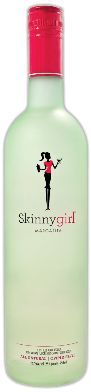 SKINNYGIRL MARGARITA 750ML