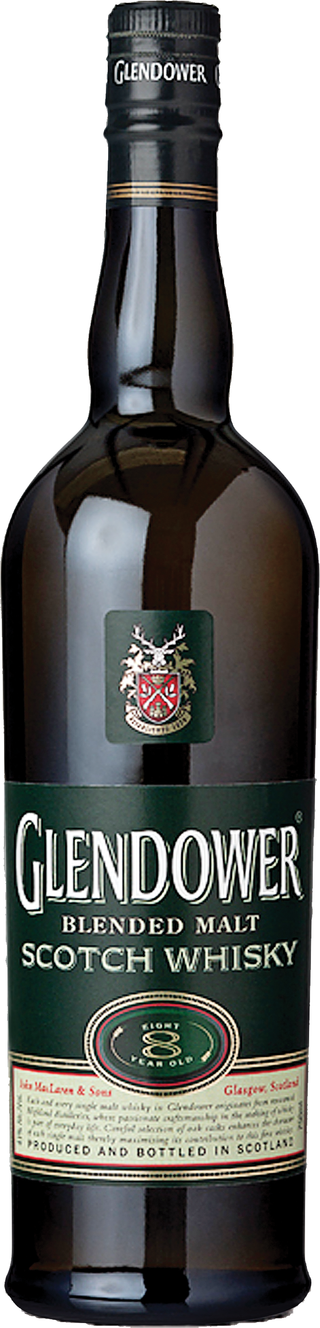 GLENDOWER 8YR 750ML
