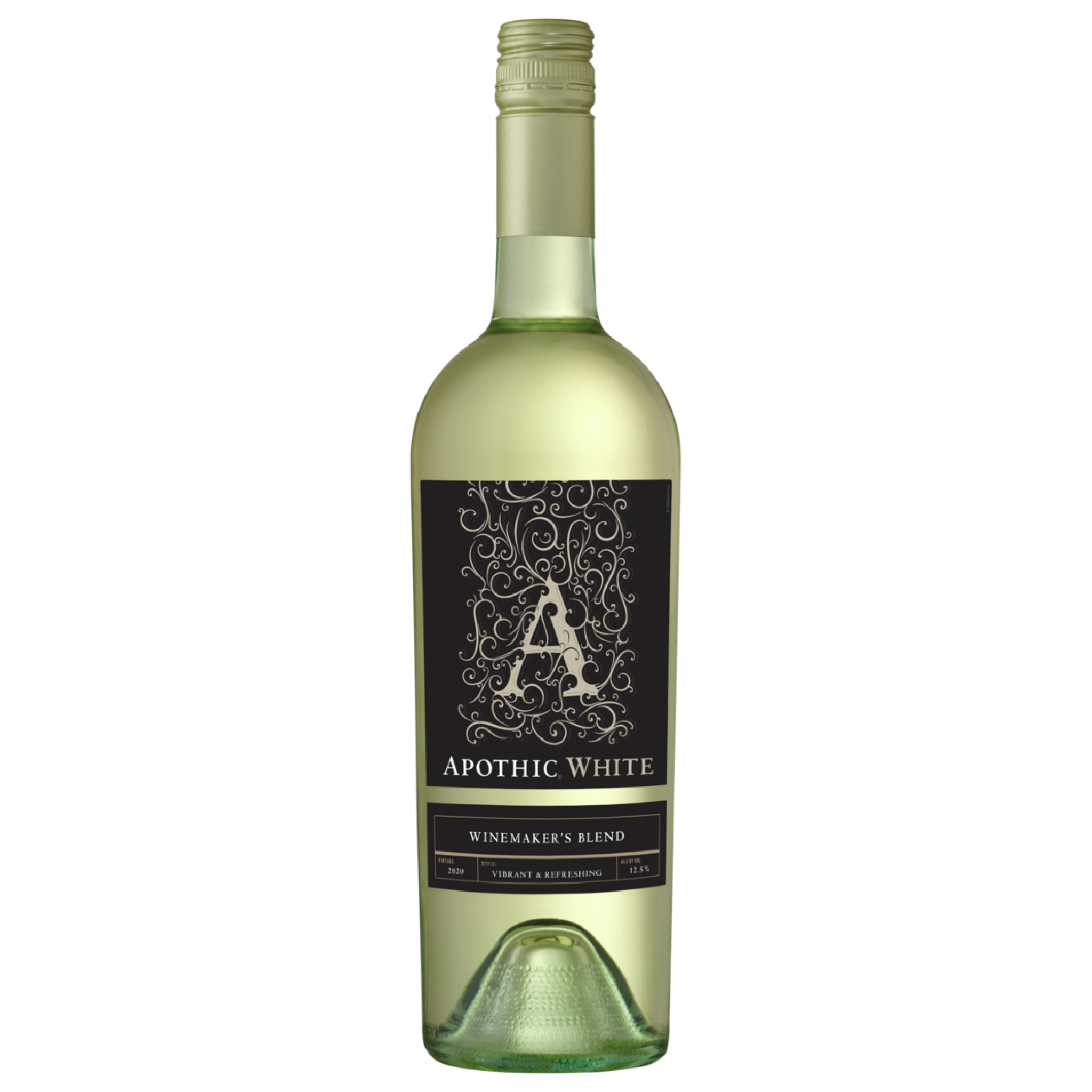 APOTHIC WHITE BLEND 750ML