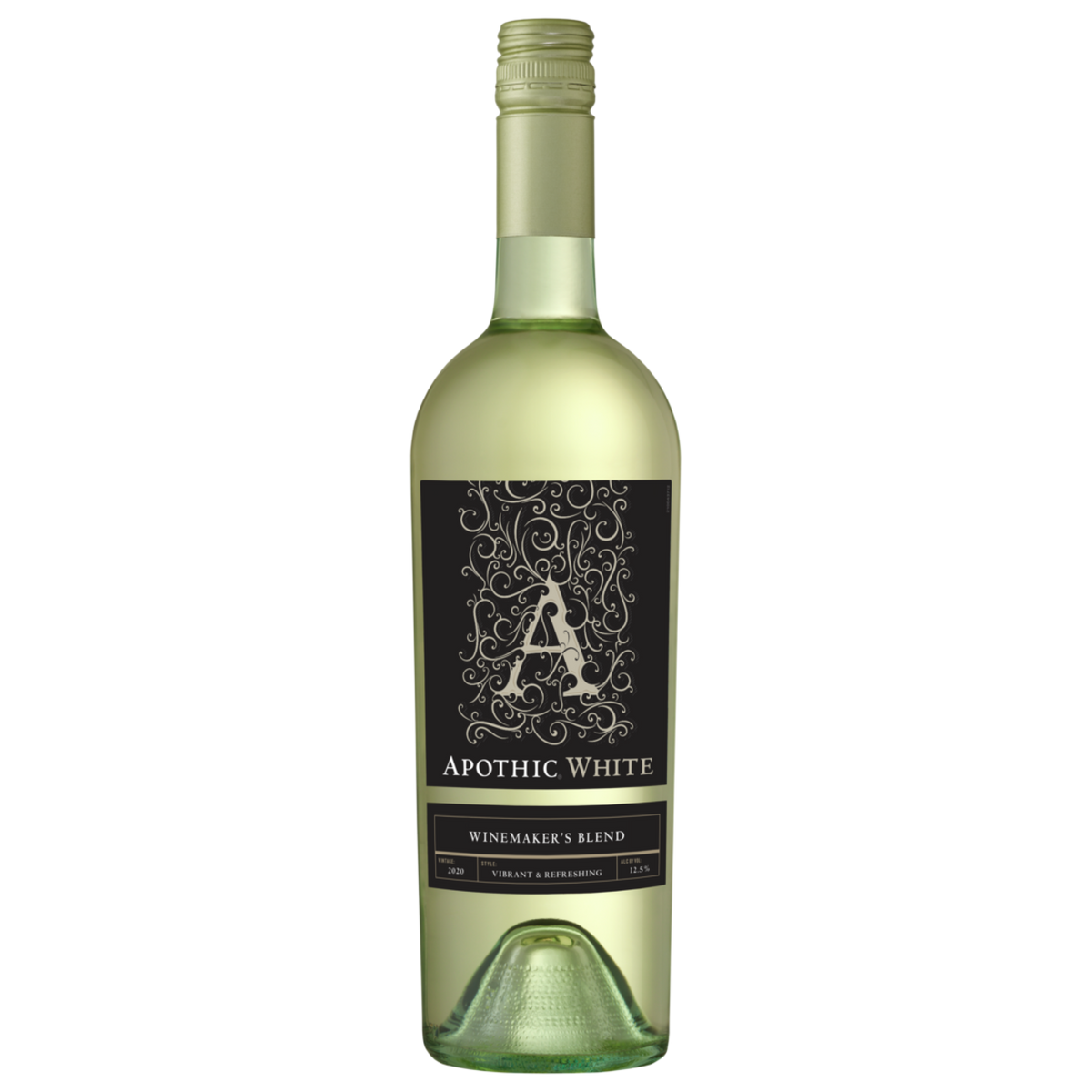 APOTHIC WHITE BLEND 750ML @ Deerfoot Meadows [1001871]