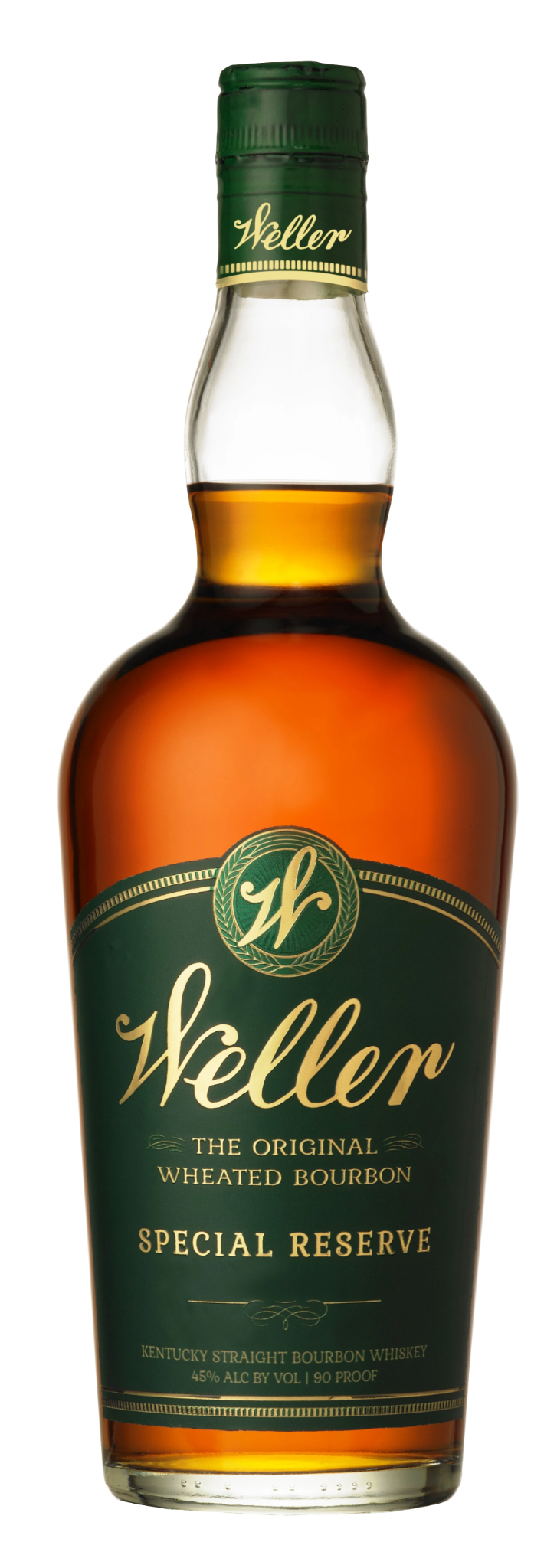 WELLER SPECIAL RESERVE BOURBON 750ML