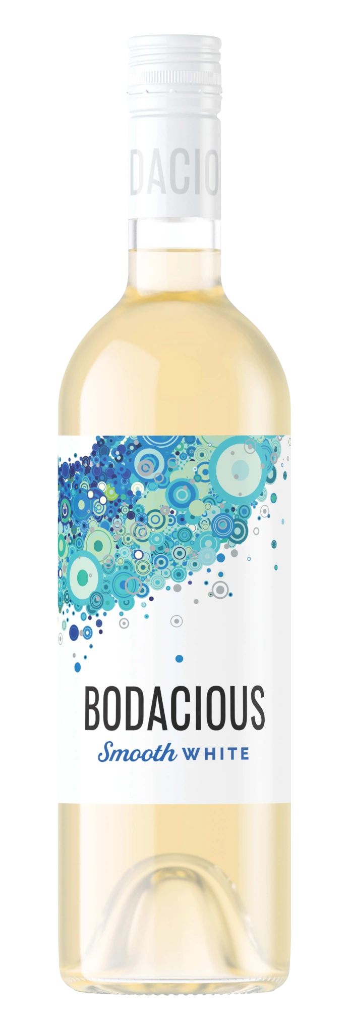 BODACIOUS SMOOTH WHITE BLEND 750ML @ Saskatoon [1001972]